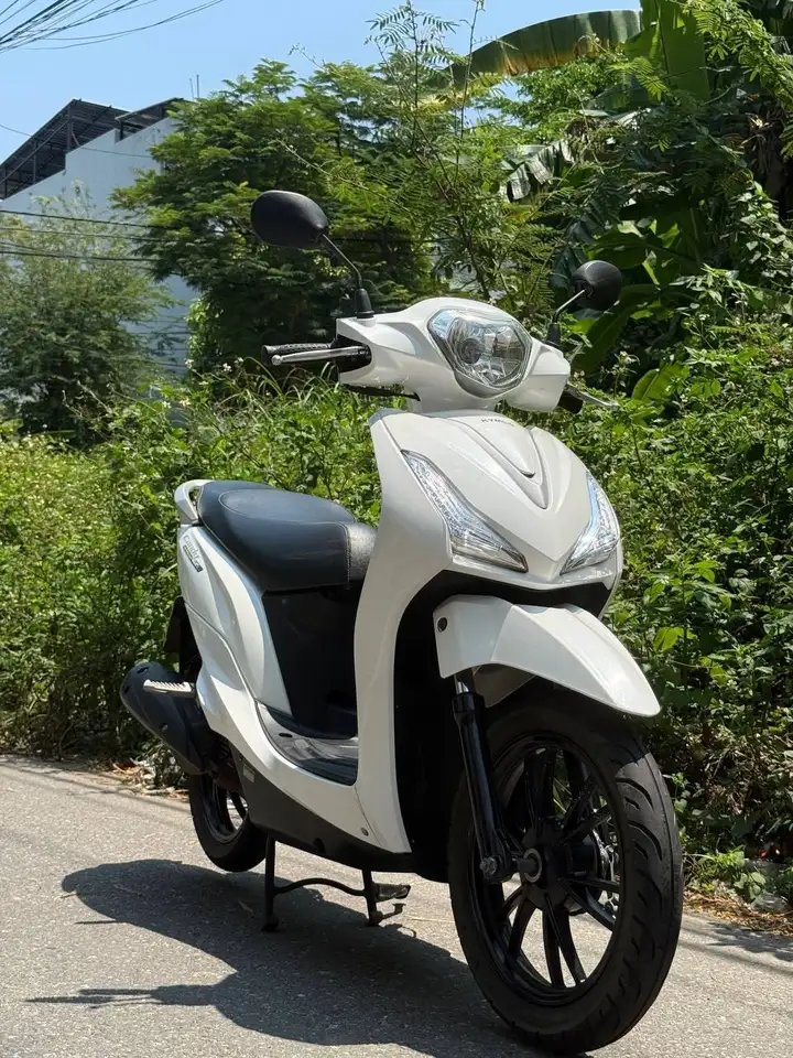 Candy 50cc 2023
