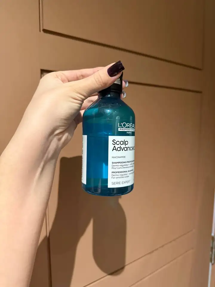 Косметика и уход (L'Oréal, Lador, Bed head, Avene)