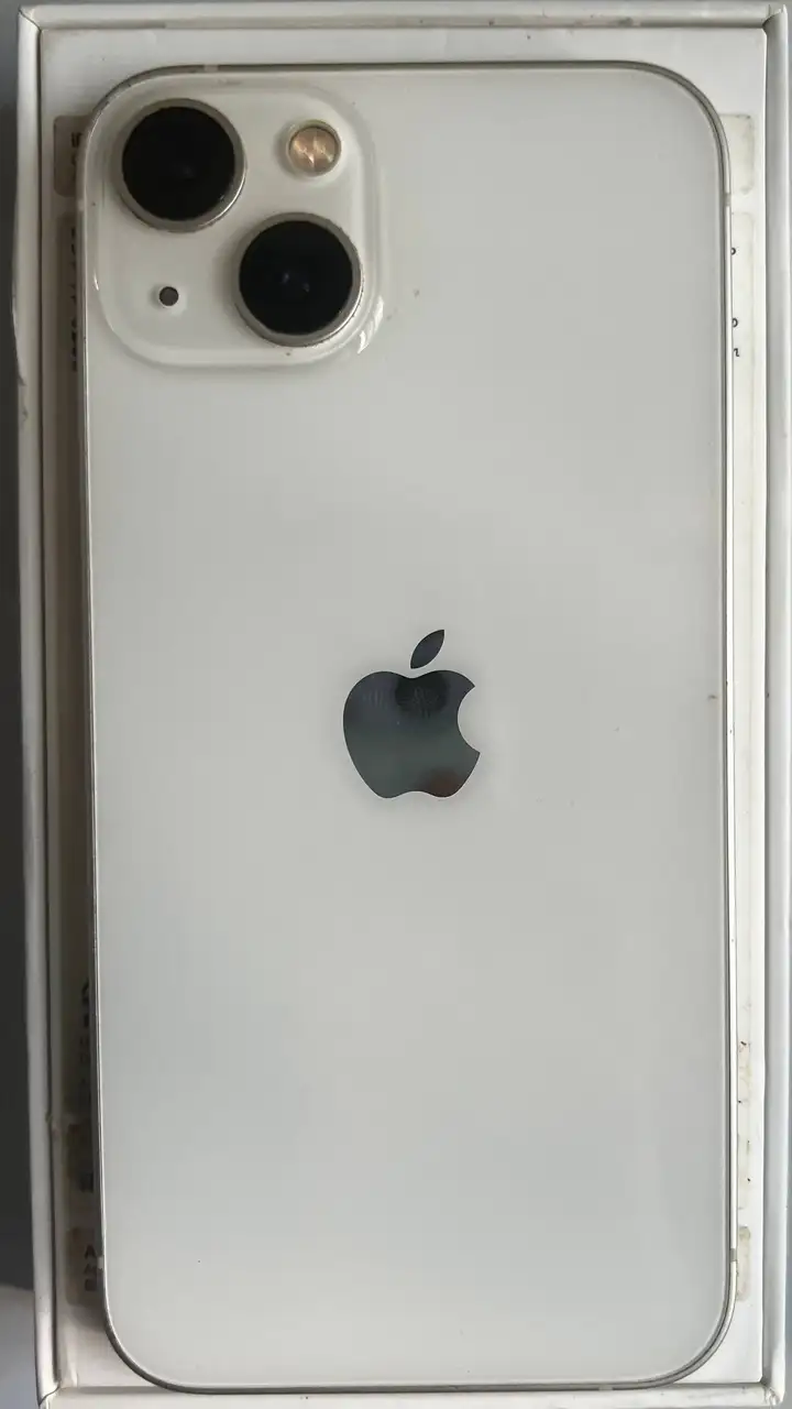 iPhone 13 128 ГБ