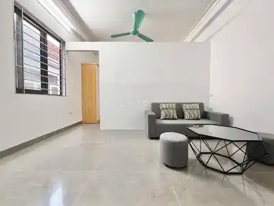 Аренда квартиры 1+1 в переулке 748 Ким Зянг