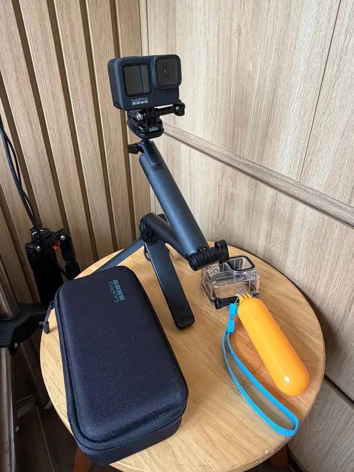 Super Multi-Coated Takumar 28mm f3.5 M42, Moto-Wolf сумка, коврик для йоги, GoPro 9 Black, Novation Launchpad Mini Mk3