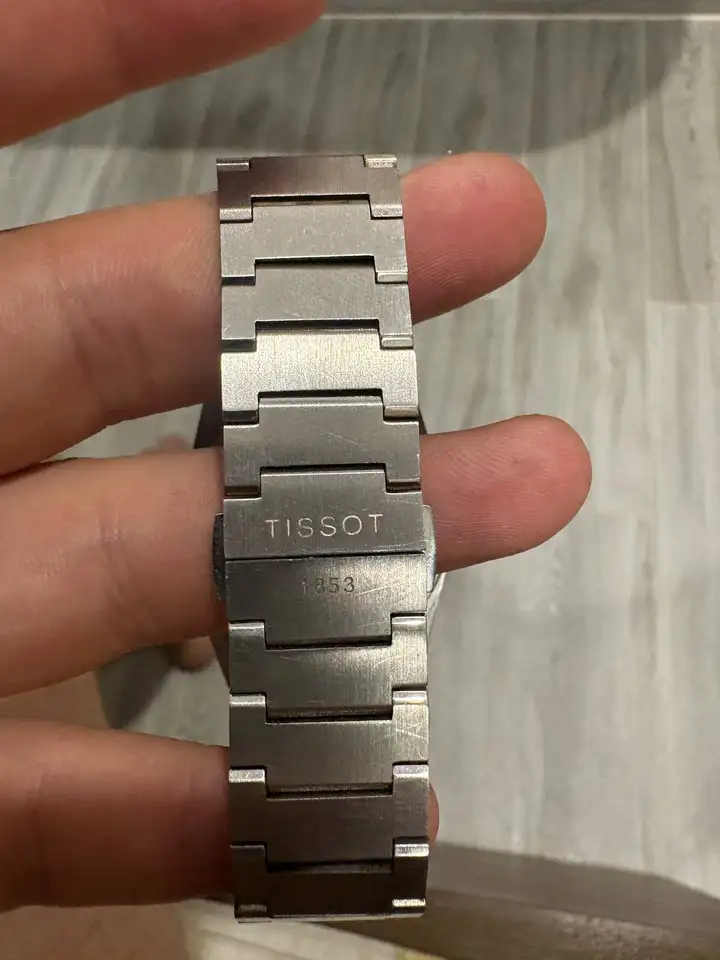 Часы Tissot PRX