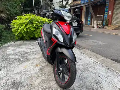 Байк Kymco Candy Hi 50 кубов