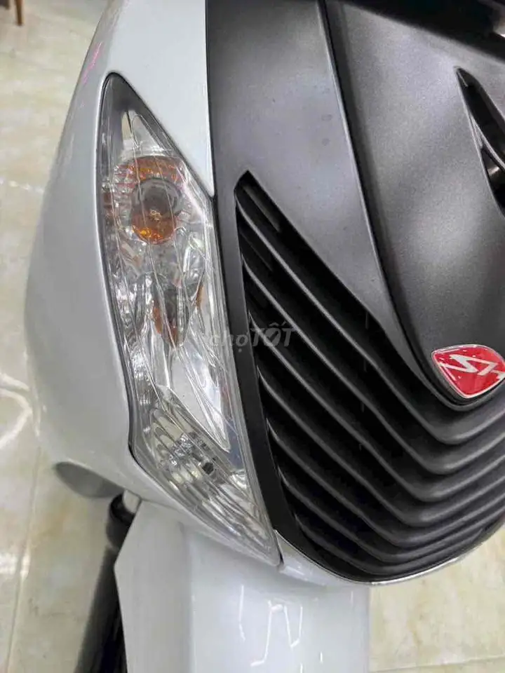 Honda SH 150 Ý 2010 Белый