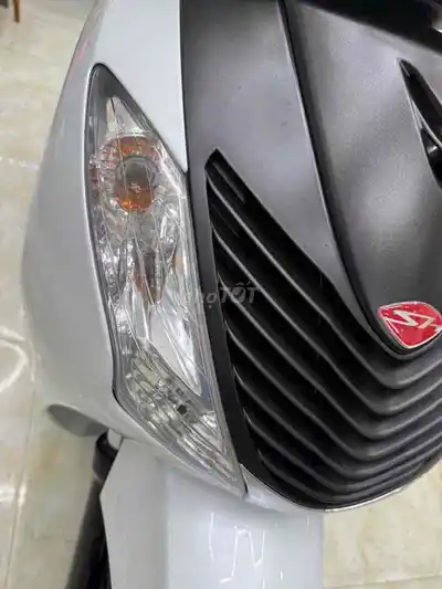 Honda SH 150 Ý 2010 Белый
