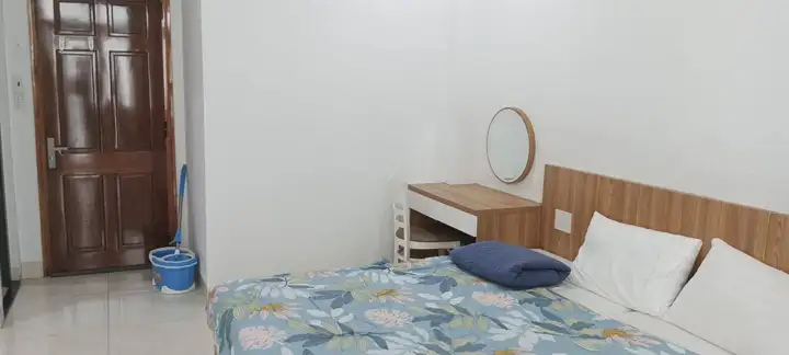 Студия в центре Нячанга