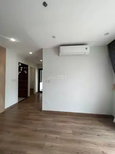 Аренда 2-комнатной квартиры в Vinhomes Smart City, 27 этаж - 9 млн/месяц