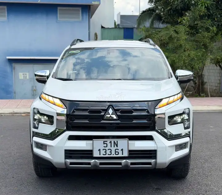 Mitsubishi Xpander Cross 2025 - 45.000 км