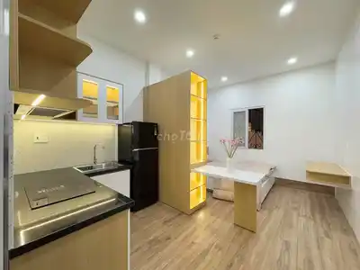 Квартира на улице Ле Динь Ли, центр