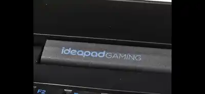 Lenovo IdeaPad Gaming 3