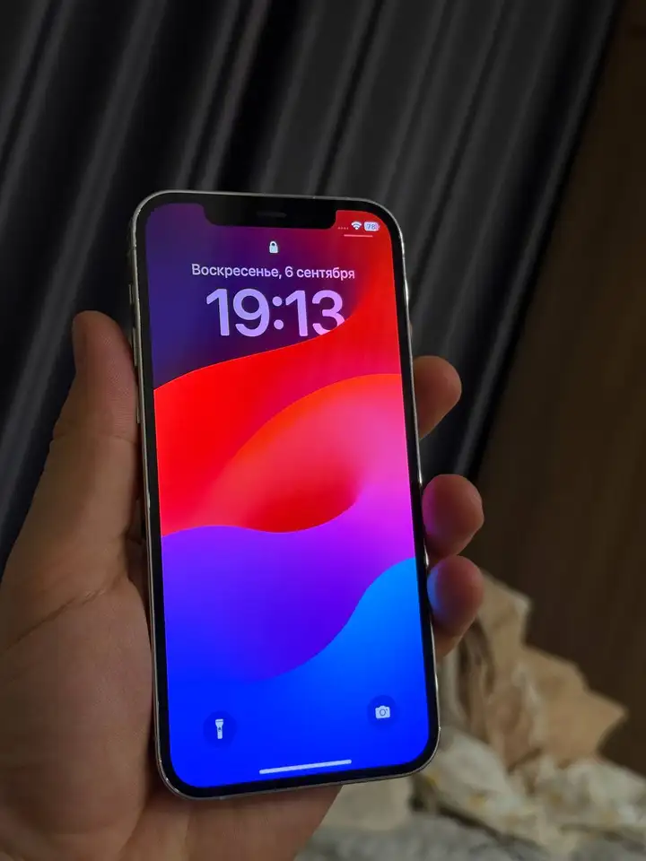iPhone 12 Pro 256 ГБ
