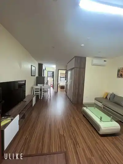 2-комнатная квартира с мебелью в Vinhomes Ocean Park