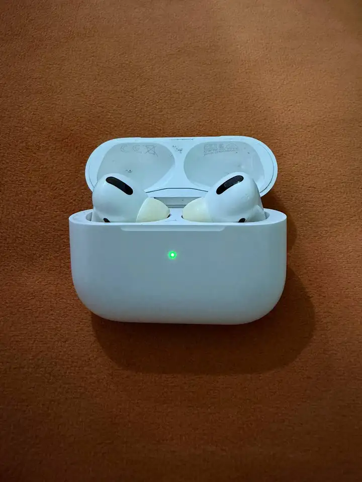 AirPods Pro 1