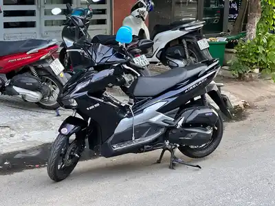 Honda Airblade 2020