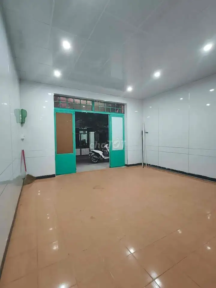 Дом в переулке 267 Ngo Quyen
