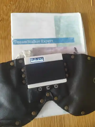 DreamStalker Expert SM маска для осознанных сновидений