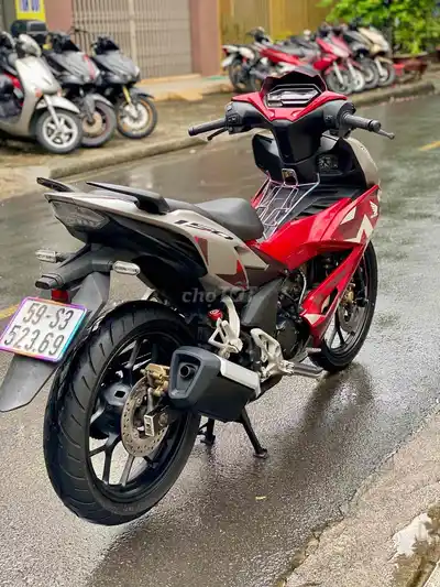 Honda Winner X ABS красивый байк, мощный двигатель, есть рассрочка