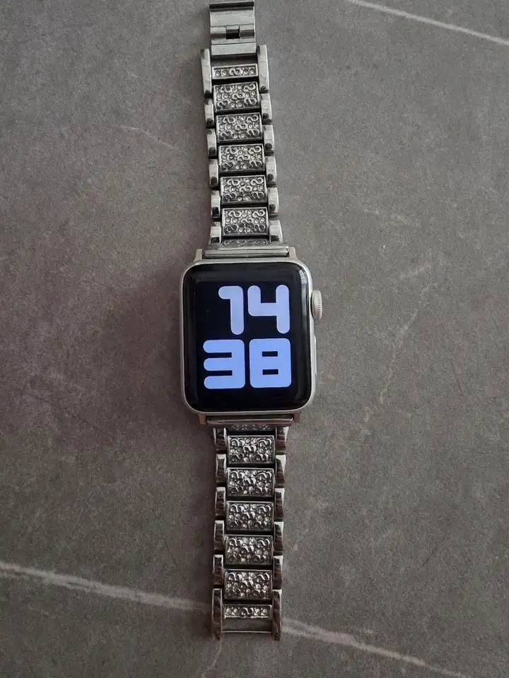 Apple Watch 3 38mm GPS