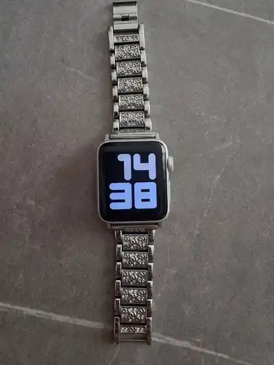 Apple Watch 3 38mm GPS
