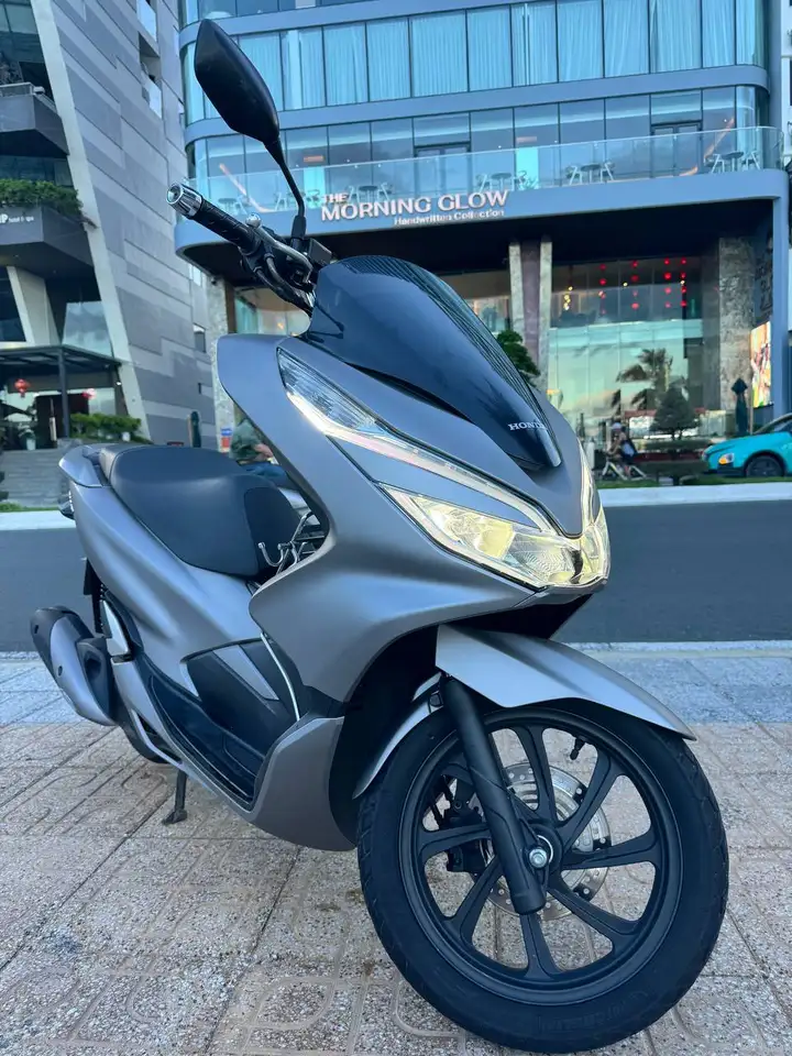 Honda PSX 150 2022