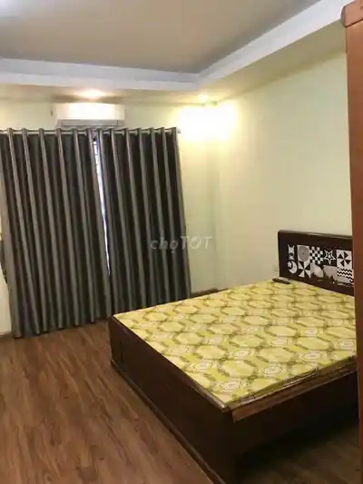 Аренда 5-этажного дома 33м² в переулке 32 До Дык Дук, Ме Три Ха