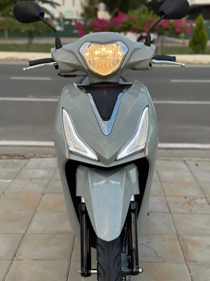 Kymco Candy 50