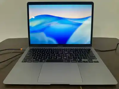 MacBook Air M1 16/512 ГБ