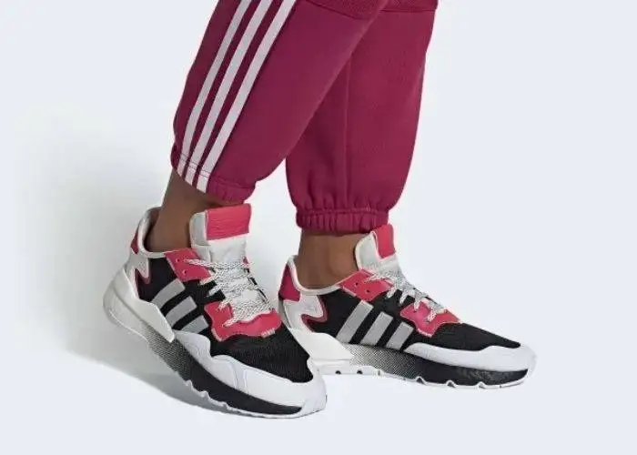 Кроссовки Adidas Nite Jogger EF5402