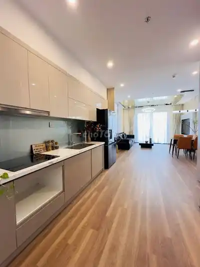Квартира с 2 спальнями в Vinhomes Ocean Park, 20 млн, вся мебель