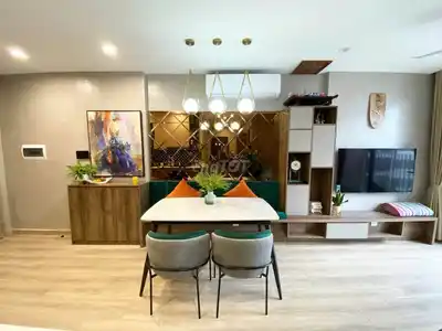Аренда 2-комнатной квартиры Vinhomes Ocean Park, Зя Лам, Ханой
