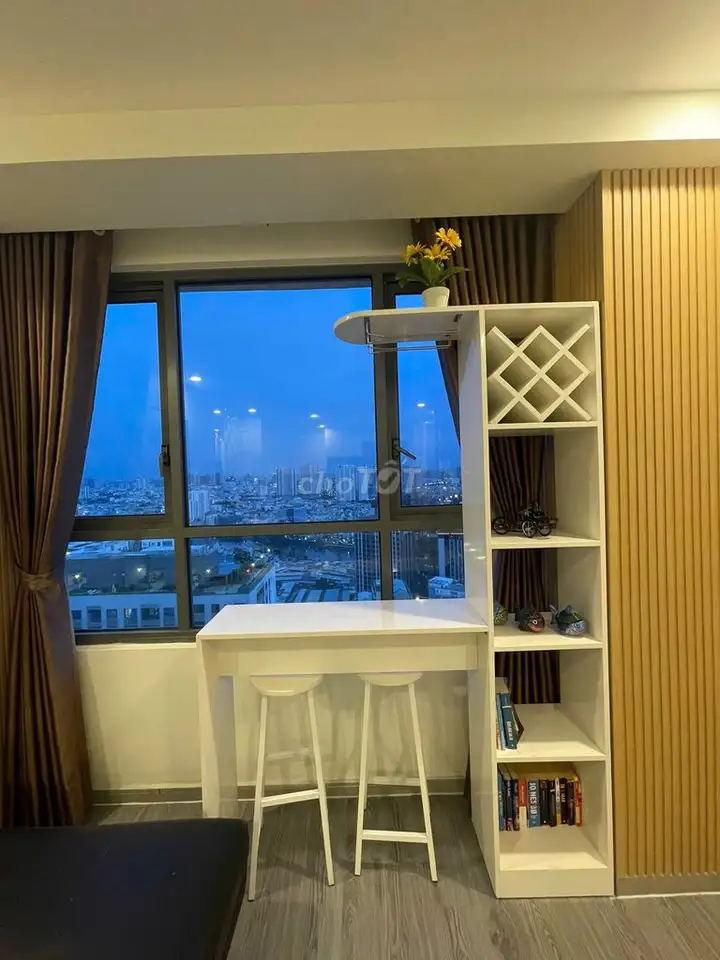 Сдается квартира в The Gold View, 4 округ, 70 кв.м, 2 спальни