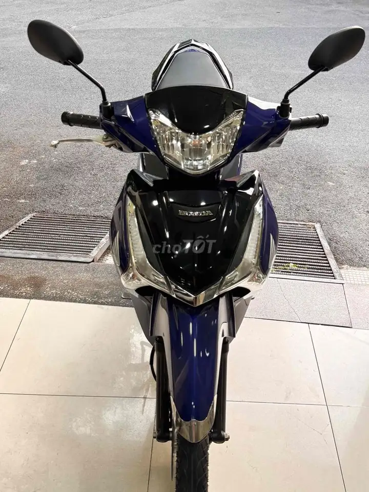 Honda Future Fi 125 2026, 98% новый, 1 владелец