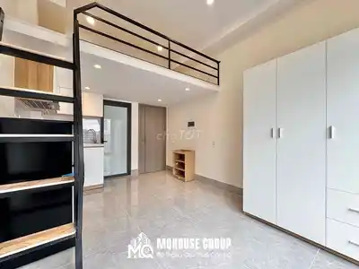 Duplex с балконом, новый 100% — все удобства рядом с Aeon Mall Bình Tân