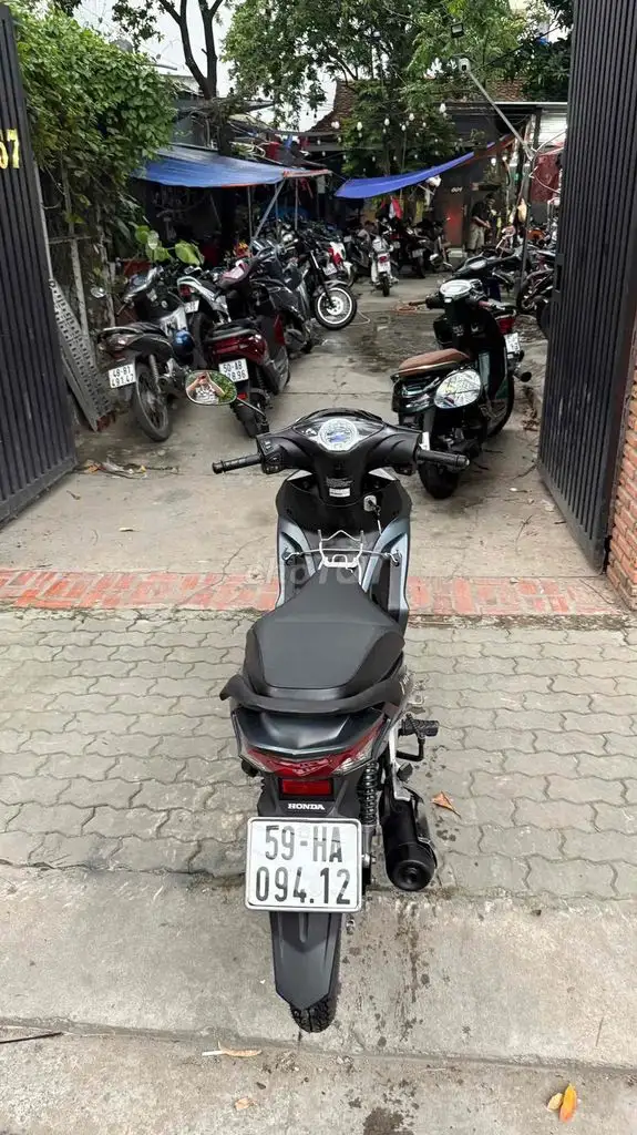 Honda Future 125 2024