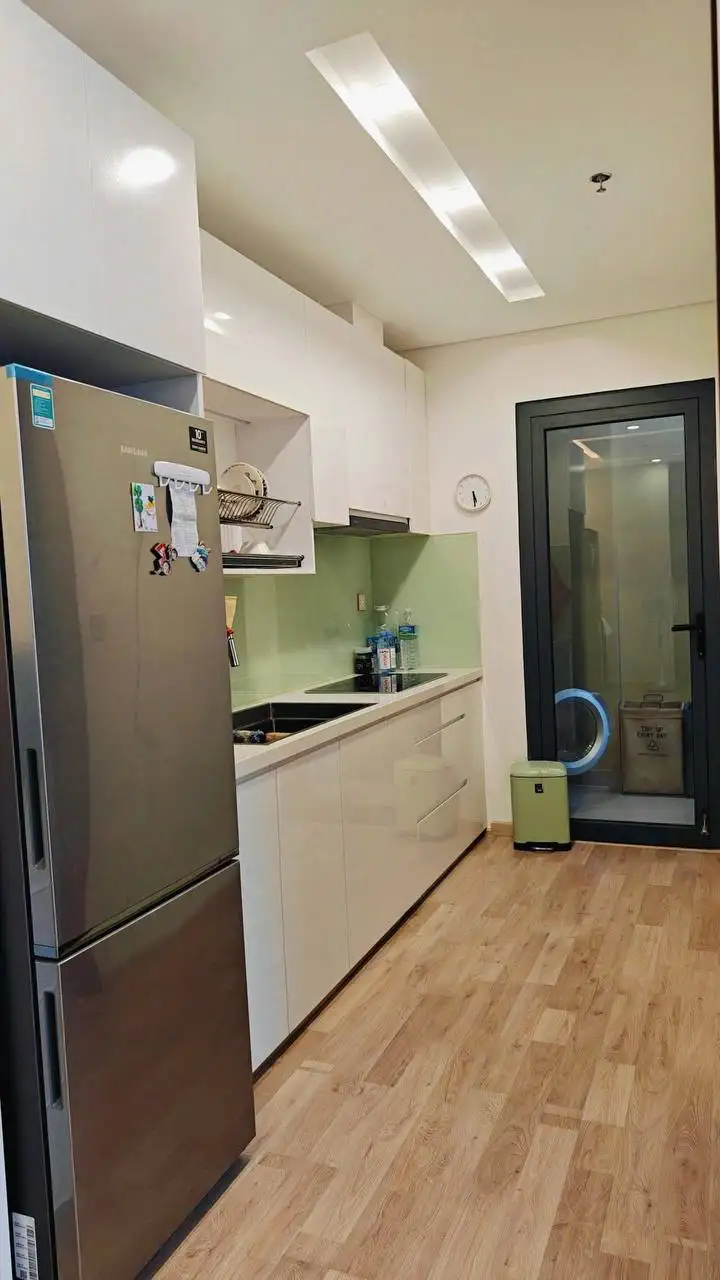 Аренда квартиры CT1 Riverside Luxury