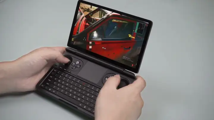 GPD WIN Mini 2023