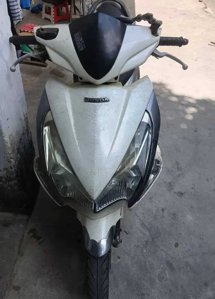 Honda Airblade 110cc 2013