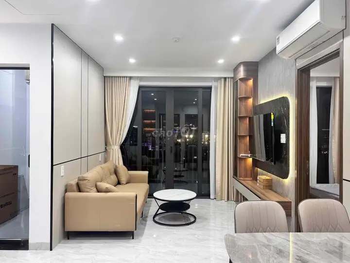🏙️ НОВАЯ КВАРТИРА VISTA 100% – 2СП | 11 ЭТАЖ | УЛ. XÔ VIẾT NGHỆ TĨNH