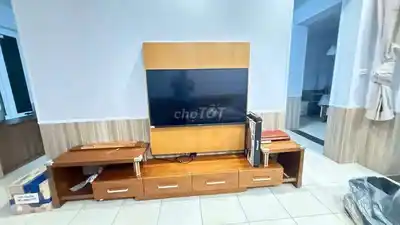 Дом на улице Фам Нгок Тхач, 60м² x 4 этажа, 3 спальни