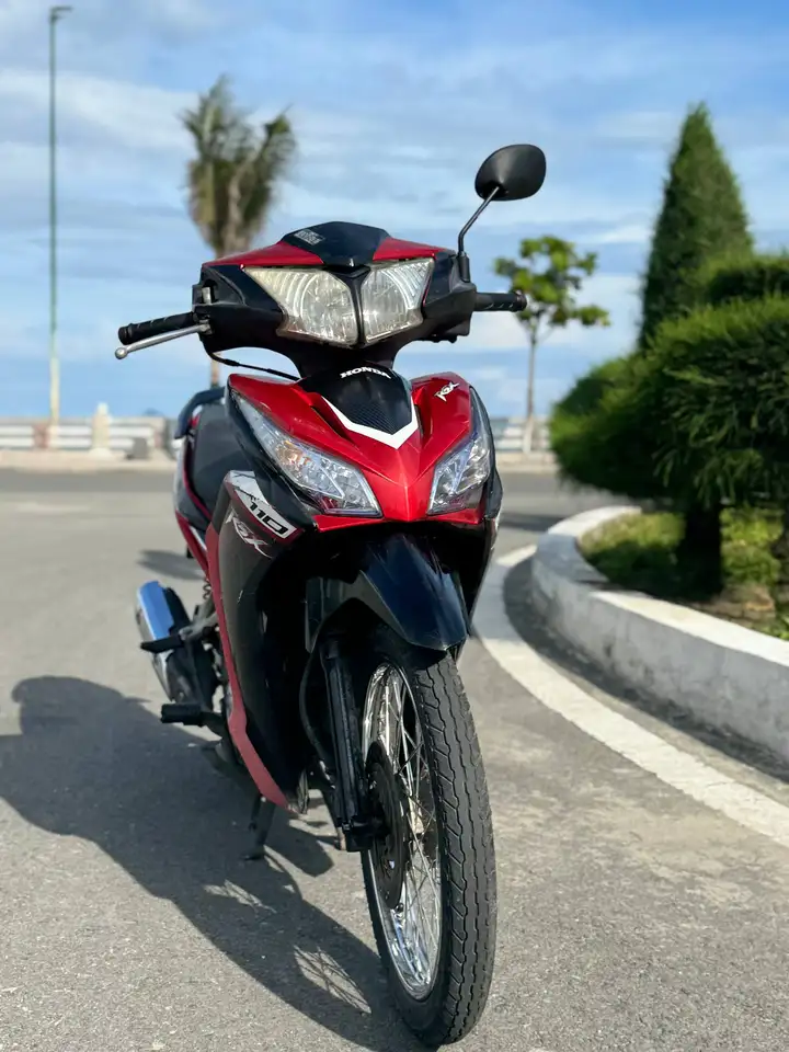Honda Wave 110cc