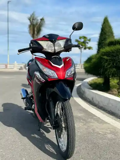 Honda Wave 110cc