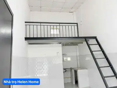 Комната на ул. 34, Фам Ван Донг, Тху Дык