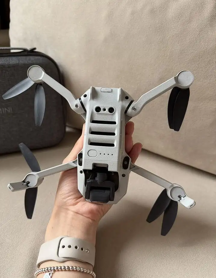 DJI Mini 2 SE