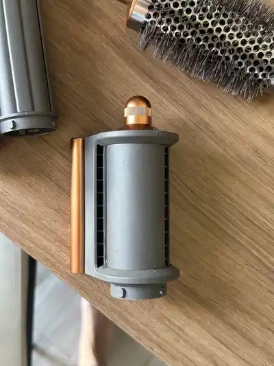 Dyson Airwrap Styler