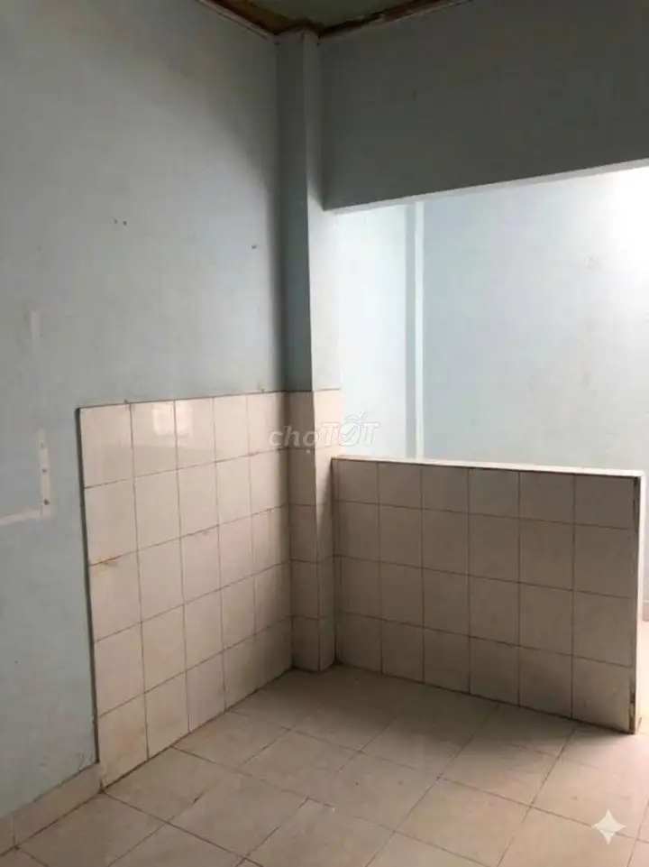 Дом в Тхань Бинь, переулок Тран Ван Куанг, 2 этажа, 36 м²