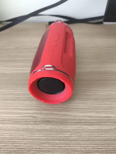 Блютуз колонка