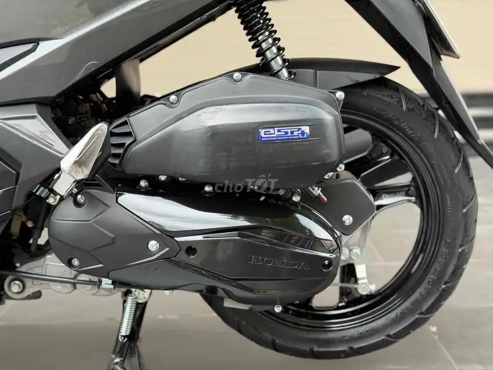 Honda AB125 мắt híp 2019 серый ламбо BS 03711