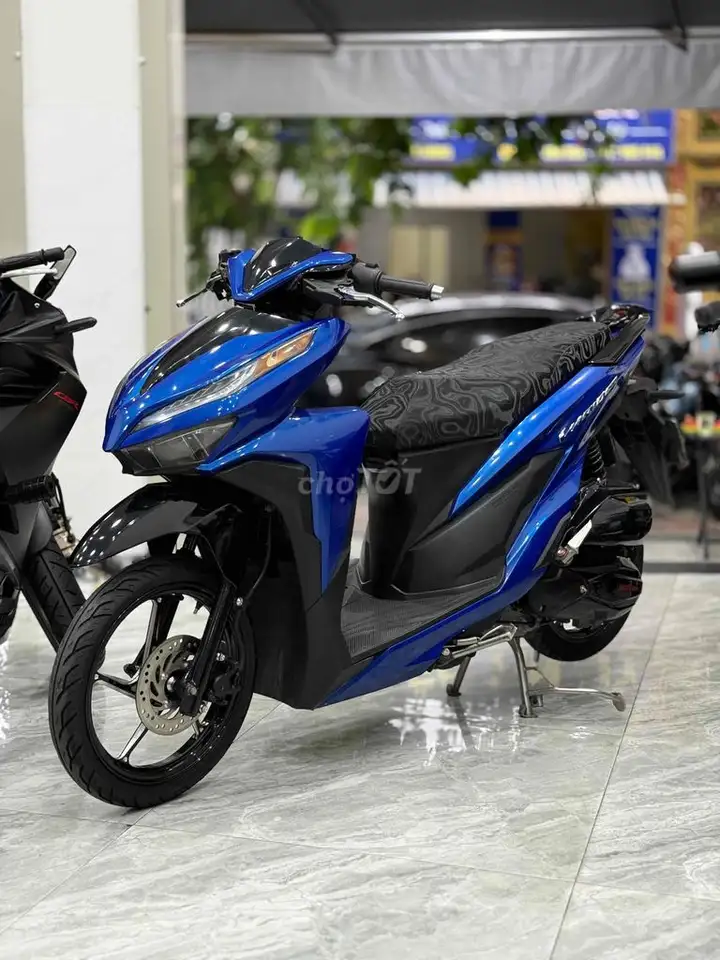 Honda Vario 2022 полный тюнинг очень красивый — ПВ 7.000.000