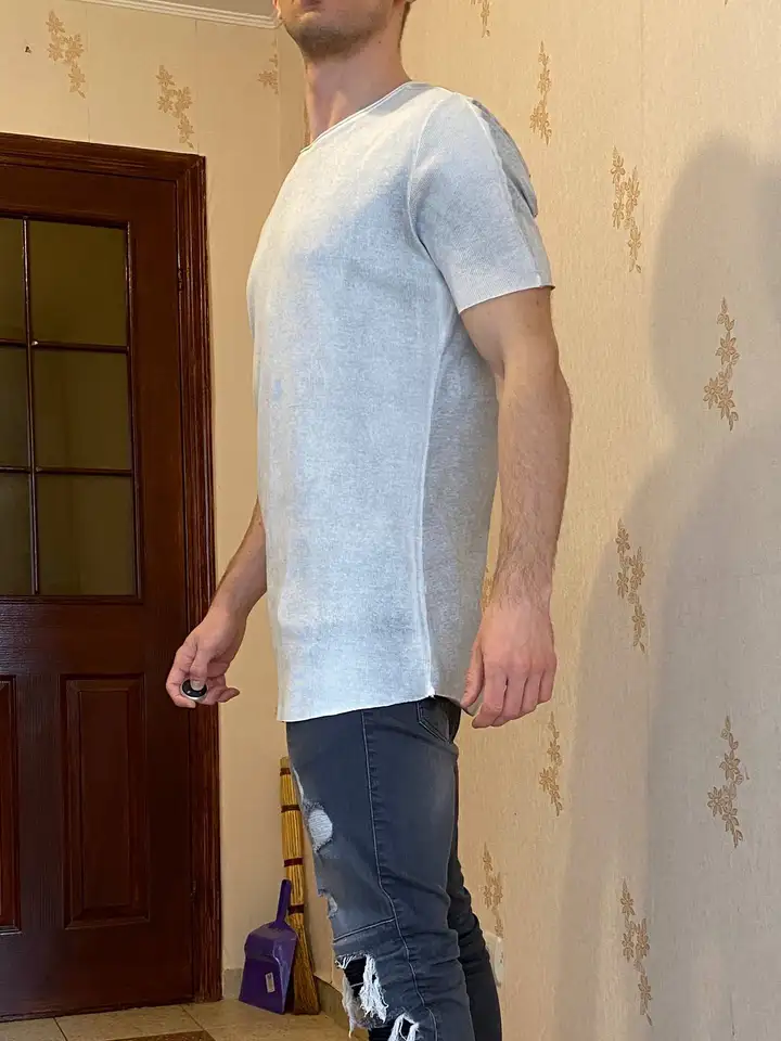 Футболка Thom Krom размер M