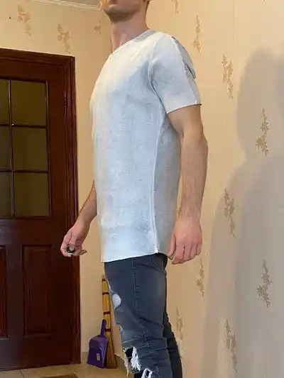 Футболка Thom Krom размер M